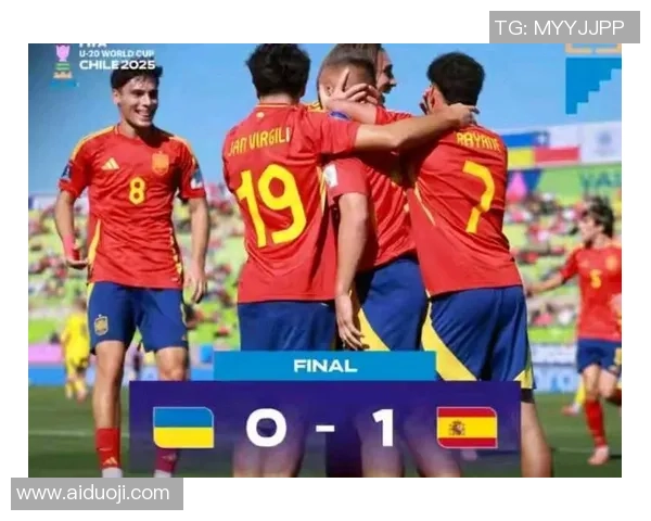 乌拉圭U20对决厄尔多U20精彩赛事回顾与分析